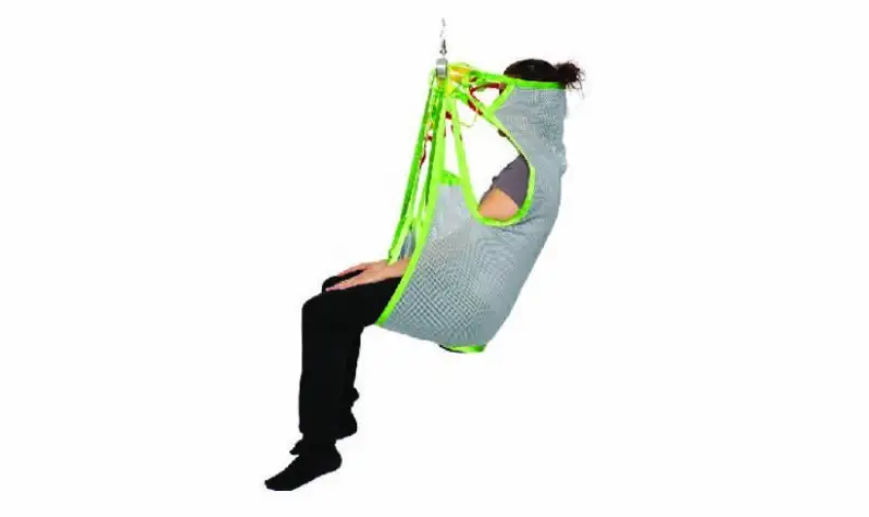 Human Care Silhouette Sling Instructions Human Care Silhouette Sling Instructions