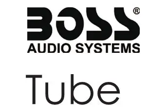 BOSS AUDIO SYSTEM Logo