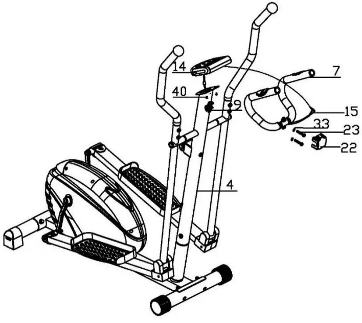 Assembly Instructions