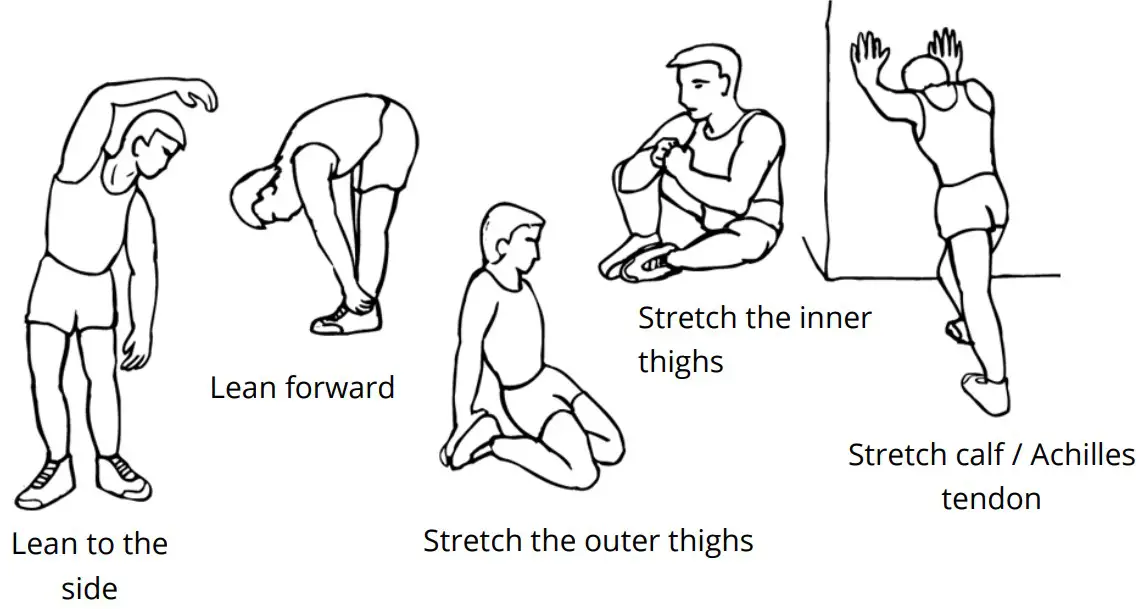 Exercise Instructions