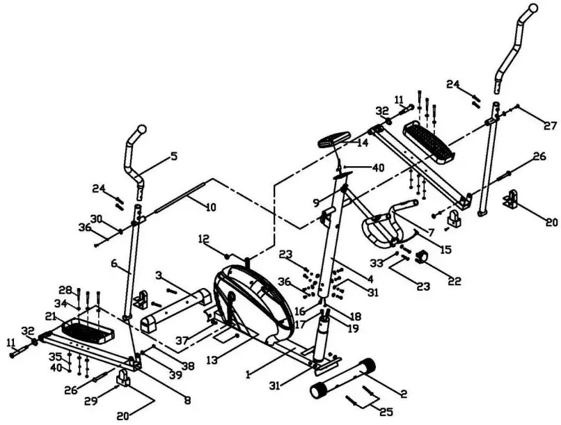 Assembly Instructions