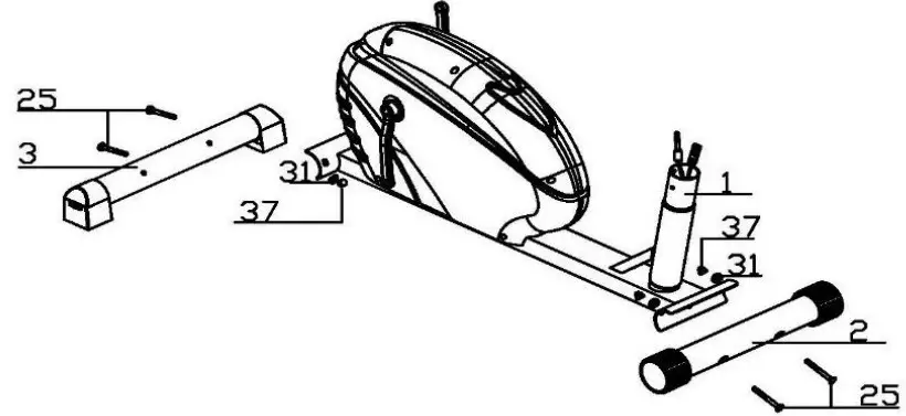 Assembly Instructions