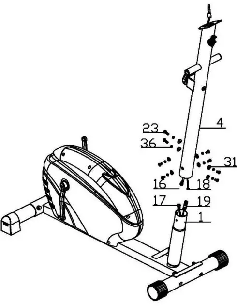 Assembly Instructions