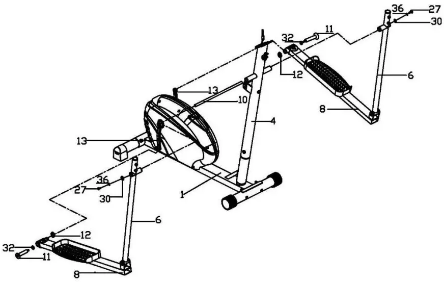 Assembly Instructions