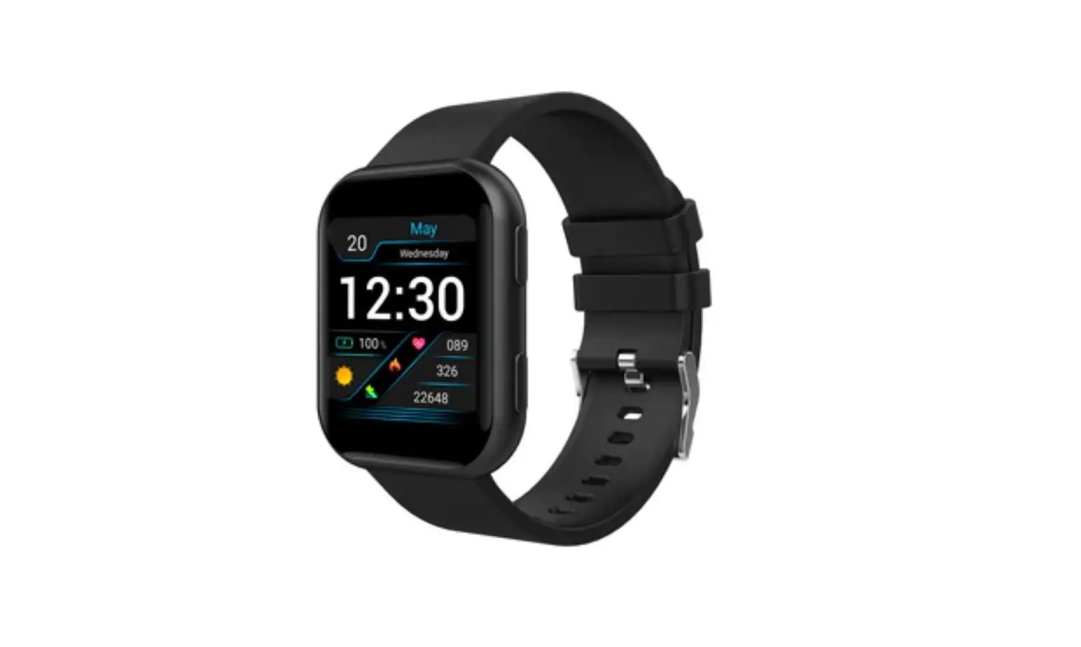 Deeprio Vidaa Max Smart Watch User Manual