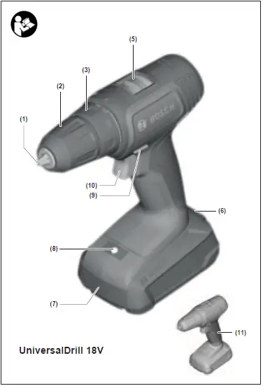 BOSCH-UniversalImpact-18V-Cordless-Combi-Drill-01