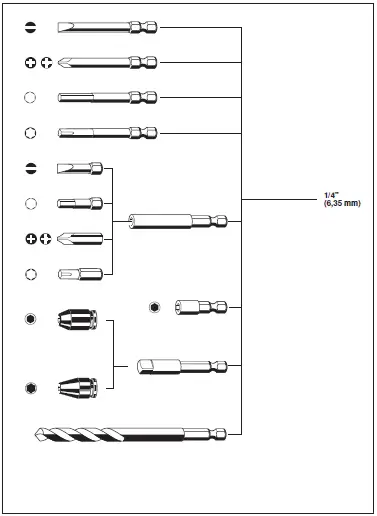 BOSCH-UniversalImpact-18V-Cordless-Combi-Drill-11