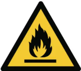 WARNING ICON