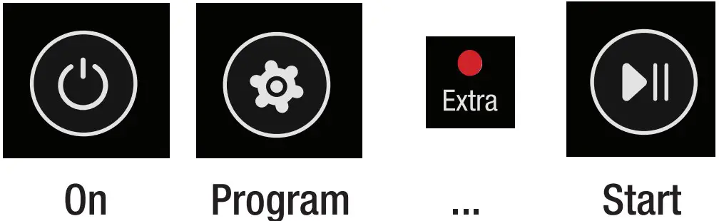 Extra Program