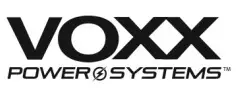 Voxx LOGO