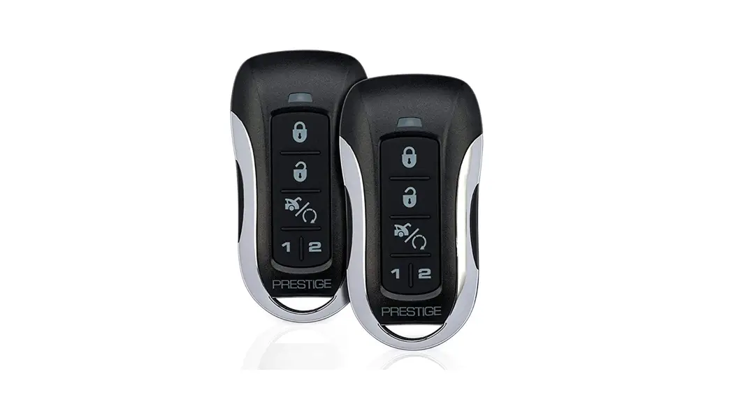 Voxx Prestige Security / Remote Start Aps787z User Guide Voxx Prestige Security / Remote Start Aps787z User Guide