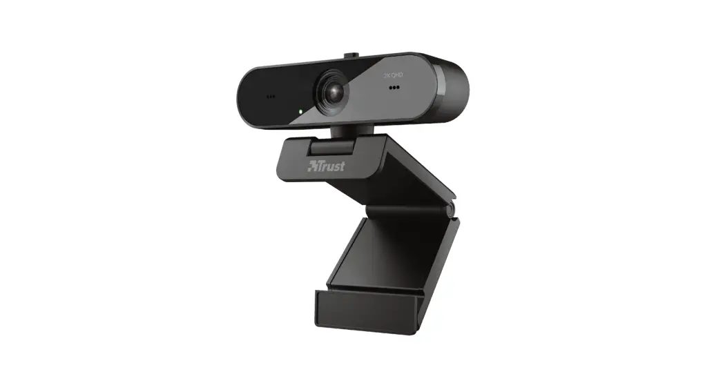 Trust Taxon Qhd Webcam User Guide