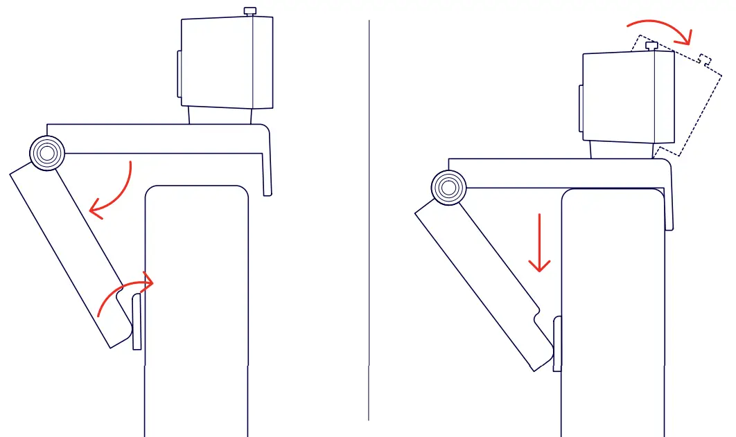 Trust Taxon QHD Webcam fig 1