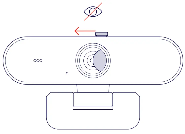 Trust Taxon QHD Webcam fig 3