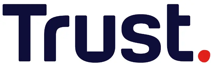 Trust logo