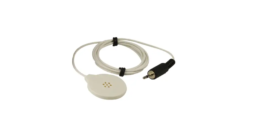 Sarabec Vb2 Vibrating Pillow Alarm Owner's Manual Sarabec Vb2 Vibrating Pillow Alarm Owner's Manual