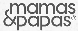 mamas papas logo