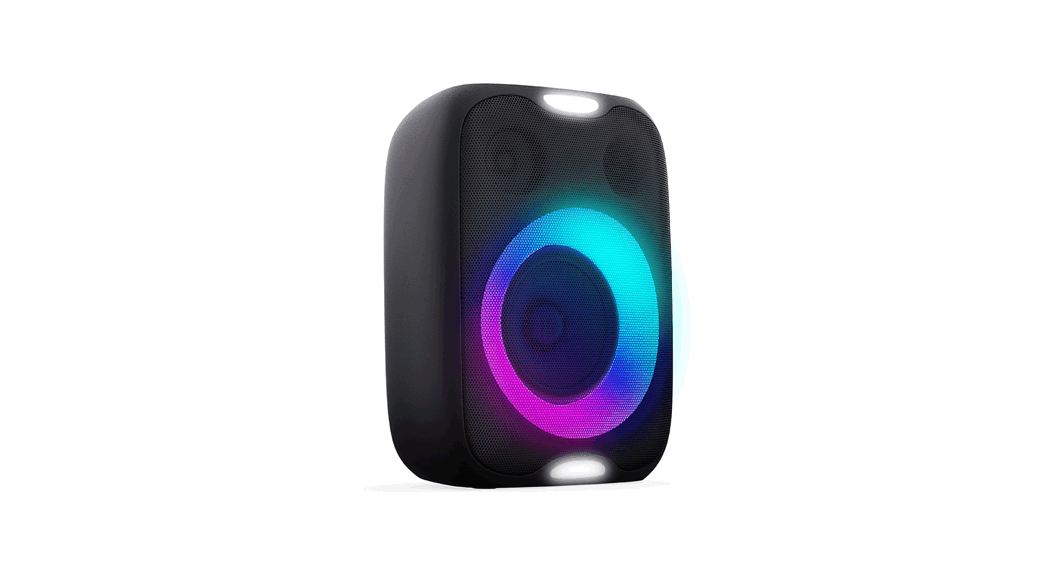 Huaxing Electronic L-601 Speaker User Manual