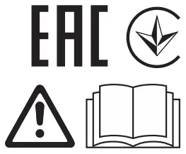 GARDENA PowerMax 3218V P4A Cordless Rotary Lawn Mower - icon