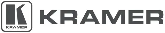 KRAMER - Logo