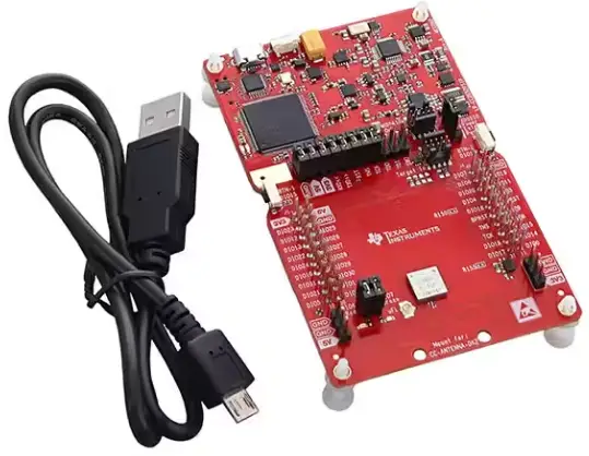 TEXAS-INSTRUMENTS-CC2652PSIP-Development-Boards-PRODUCT