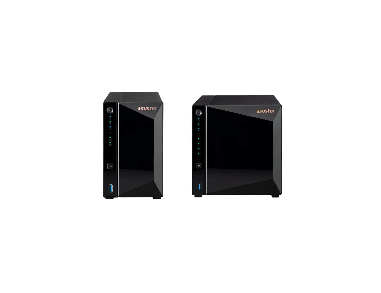 Asustor As3302t Drivestor 2 Pro Installation Guide