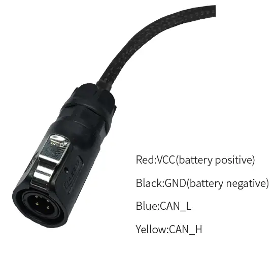 SCOUT 2.0 AgileX Robotics Team 11