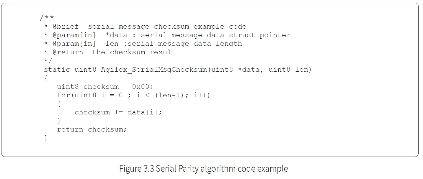 SCOUT 2.0 AgileX Robotics Team 17