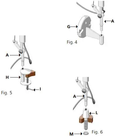 Artemide Tolomeo LED Floor Lamp-FIG3