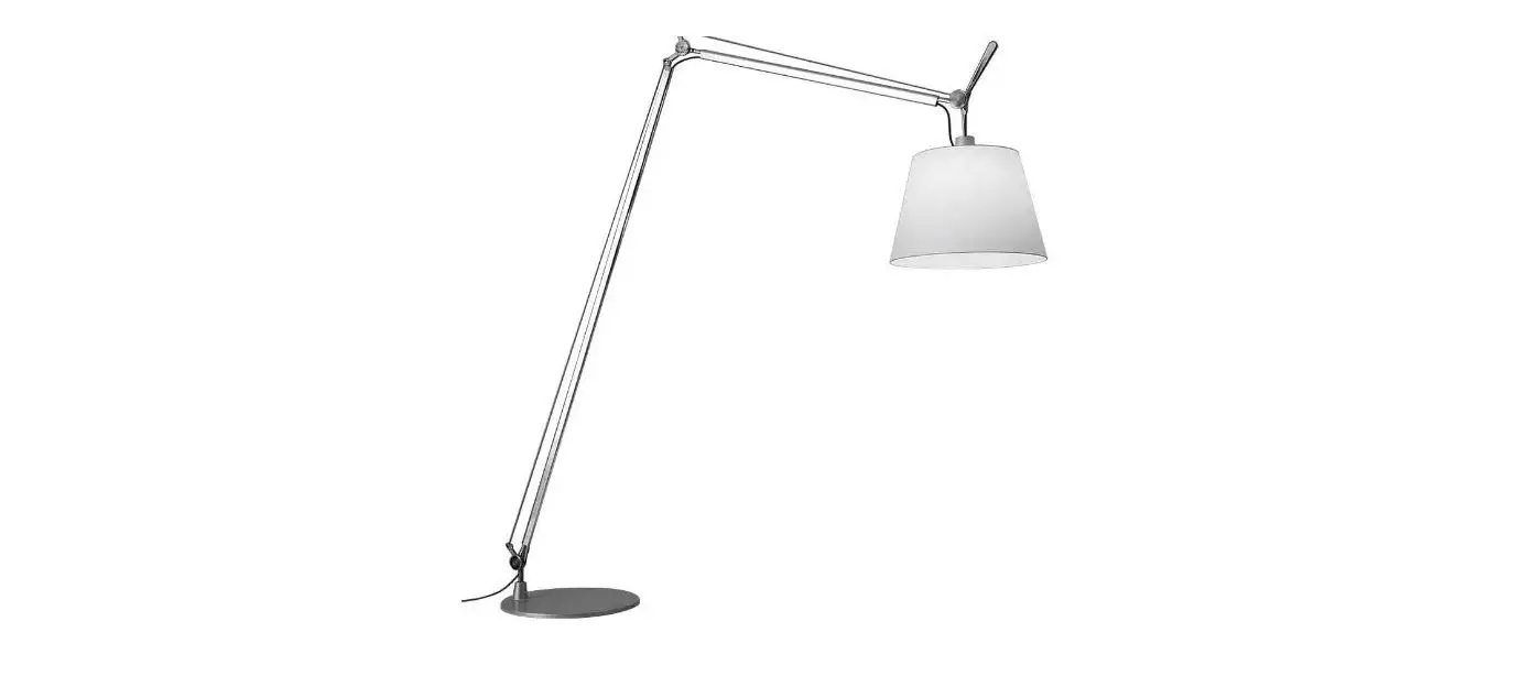 Artemide Tolomeo Led Floor Lamp Instructions Artemide Tolomeo Led Floor Lamp Instructions