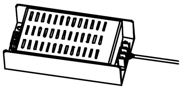 SIEMENS-FC901-Addressable-Fire-Alarm-Control-Panel-System-14
