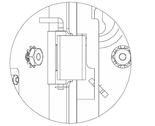 SIEMENS-FC901-Addressable-Fire-Alarm-Control-Panel-System-19