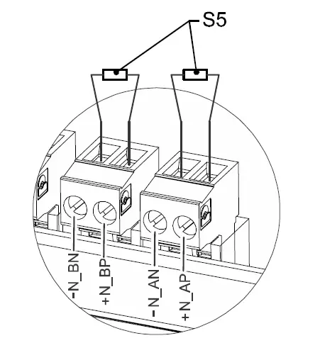 SIEMENS-FC901-Addressable-Fire-Alarm-Control-Panel-System-23
