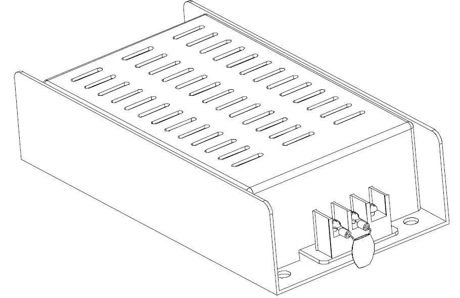 SIEMENS-FC901-Addressable-Fire-Alarm-Control-Panel-System-25