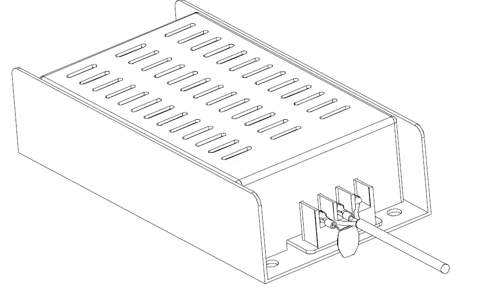 SIEMENS-FC901-Addressable-Fire-Alarm-Control-Panel-System-26