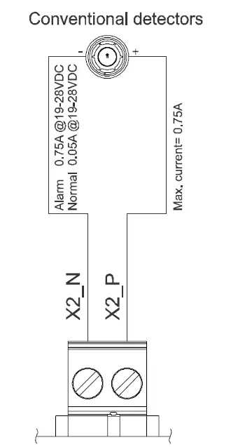 SIEMENS-FC901-Addressable-Fire-Alarm-Control-Panel-System-31