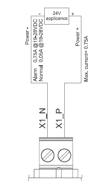 SIEMENS-FC901-Addressable-Fire-Alarm-Control-Panel-System-32