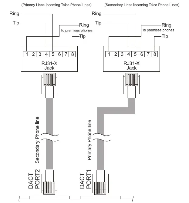 SIEMENS-FC901-Addressable-Fire-Alarm-Control-Panel-System-36