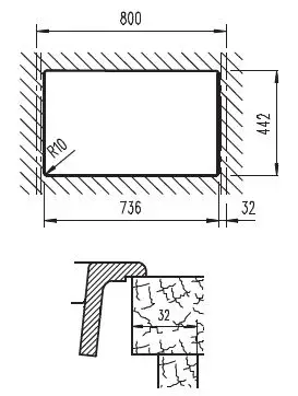 SCHOCK-GALAXY-N100XL-Sink-1-Bowl-2