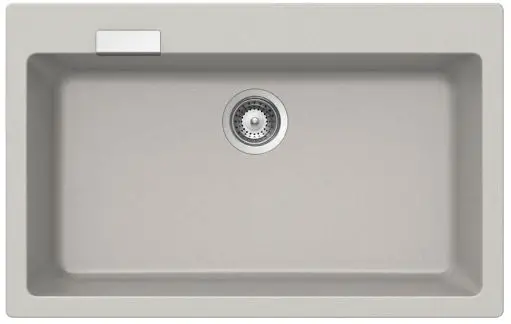 SCHOCK-GALAXY-N100XL-Sink-1-Bowl