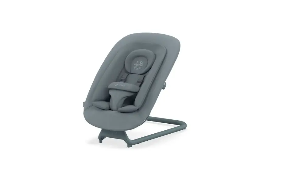 Cybex Cy 171 Lemo Bouncer Instruction Manual Cybex Cy 171 Lemo Bouncer Instruction Manual