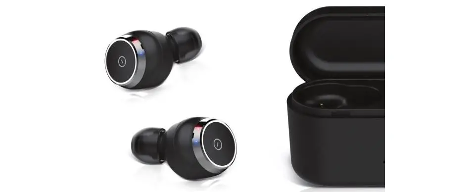 Blaupunkt Tws Btw-01 Instruction Manual Blaupunkt Tws Btw-01 Instruction Manual