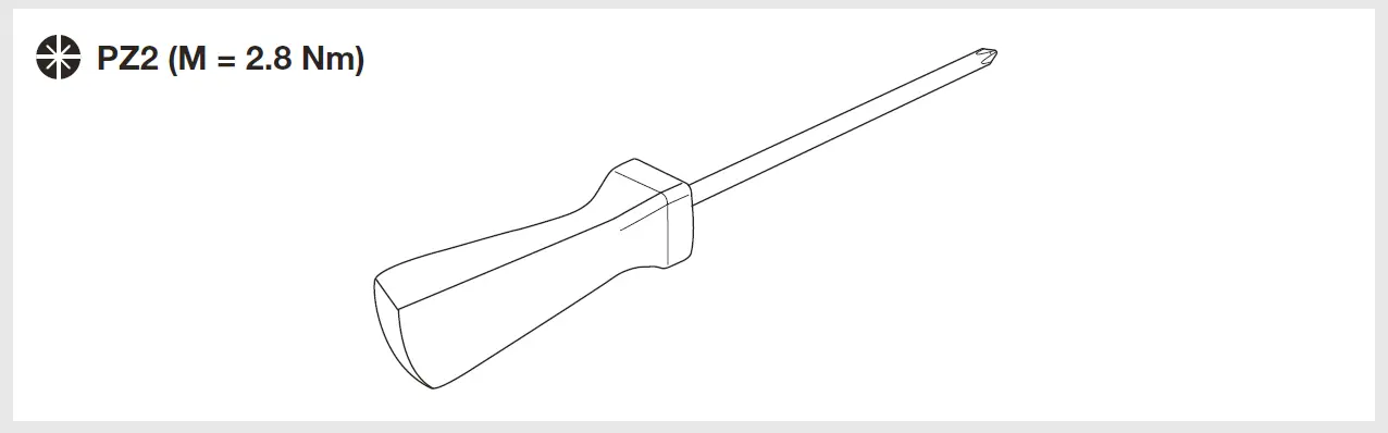 hager Uniway UW-NT System Accessories 04