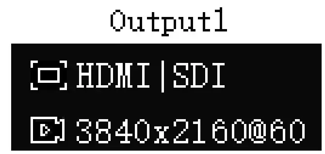 Login and network configuration