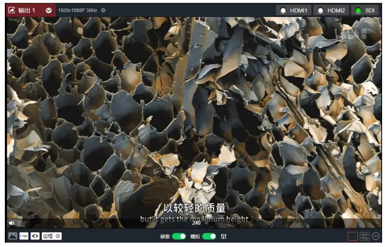 Function configuration