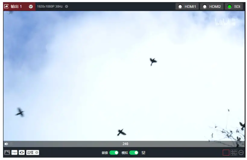 Function configuration