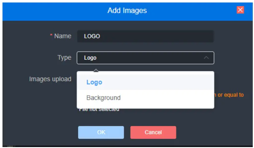 Function configuration