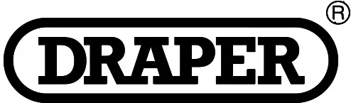 DRAPER logo