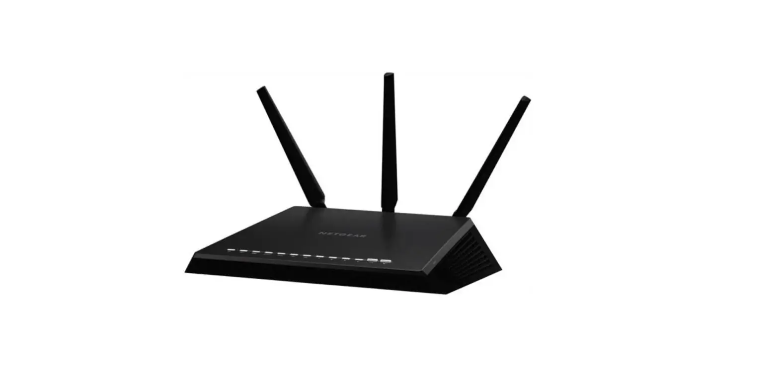 Mercury Netgear D7000 Fibre Modem Router User Guide