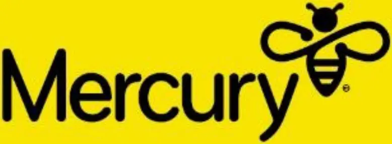 Mercury logo